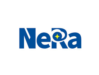 盛铭的NeRa游戏俱乐部标志设计logo设计