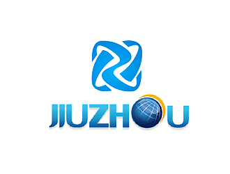 秦晓东的JIUZHOU 化工logo设计logo设计