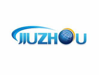 何嘉健的JIUZHOU 化工logo设计logo设计