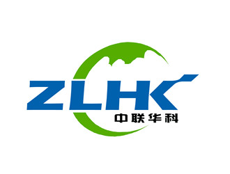 朱兵的logo设计
