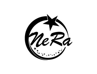 连杰的NeRa游戏俱乐部标志设计logo设计