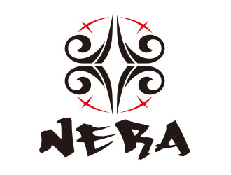 向正军的NeRa游戏俱乐部标志设计logo设计