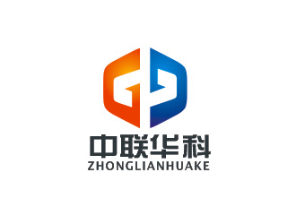 盛铭的logo设计