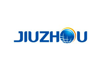 曾翼的JIUZHOU 化工logo设计logo设计