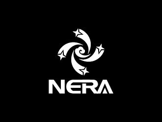 王涛的NeRa游戏俱乐部标志设计logo设计