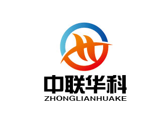 李贺的logo设计