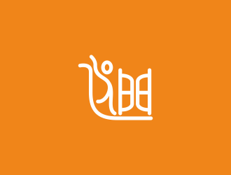何嘉健的超市图形设计logo设计