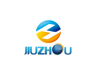 周金进的JIUZHOU 化工logo设计logo设计