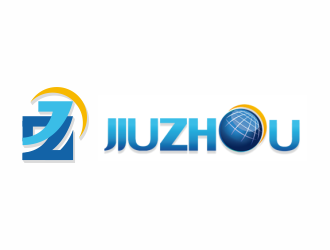 林思源的JIUZHOU 化工logo设计logo设计