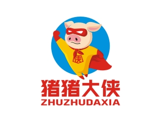 曾翼的logo设计