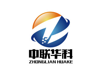 连杰的logo设计