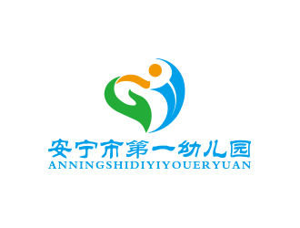 孙金泽的logo设计