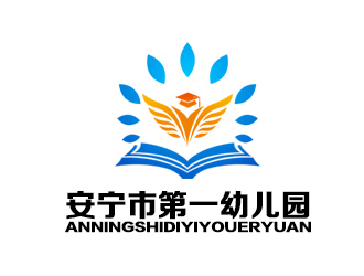 余亮亮的logo设计