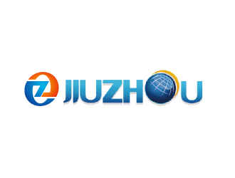 叶美宝的JIUZHOU 化工logo设计logo设计