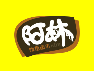 黄安悦的logo设计