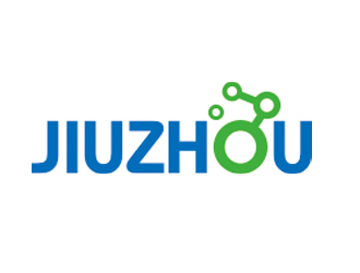 赵鹏的JIUZHOU 化工logo设计logo设计
