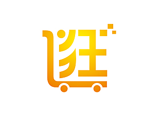 赵鹏的logo设计