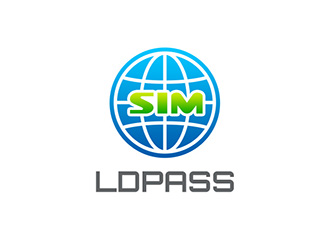 吴晓伟的logo设计