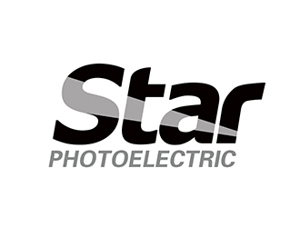 潘乐的江阴司达光电科技有限公司logo设计