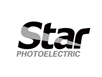 潘乐的江阴司达光电科技有限公司logo设计