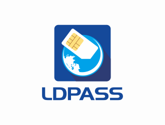 林思源的logo设计