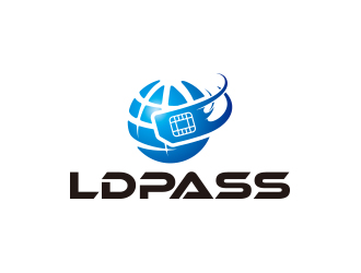 孙金泽的logo设计