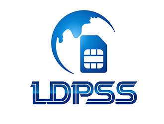 潘乐的LDPASSlogo设计