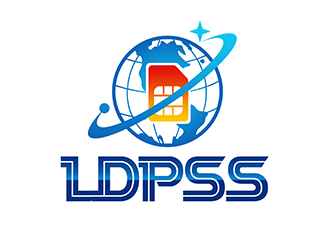 潘乐的LDPASSlogo设计