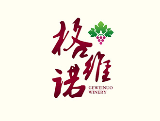 吴晓伟的logo设计