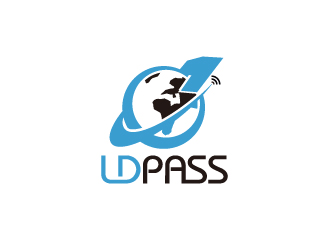 陈智江的logo设计