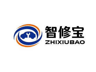 李贺的logo设计