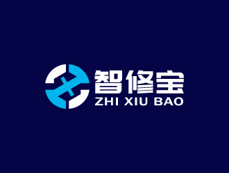 周金进的logo设计
