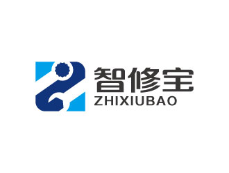 张晓明的logo设计