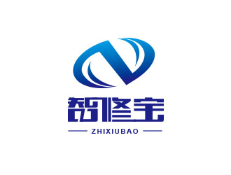 朱红娟的logo设计