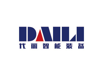 李贺的logo设计