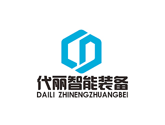 秦晓东的logo设计