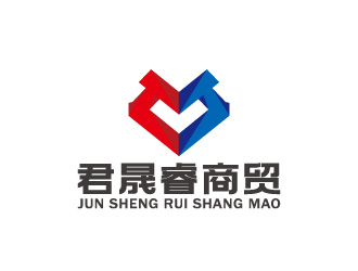 周金进的logo设计