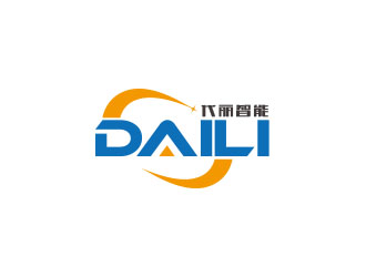 朱红娟的苏州代丽智能装备有限公司标志logo设计