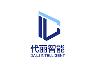 林晟广的logo设计