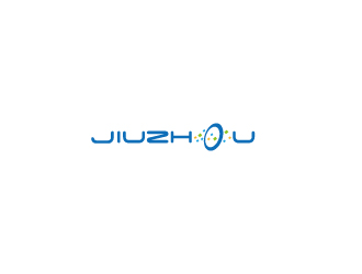 胡广强的JIUZHOU 化工logo设计logo设计