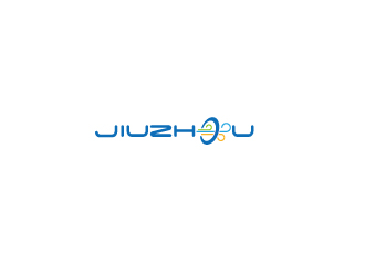 胡广强的JIUZHOU 化工logo设计logo设计