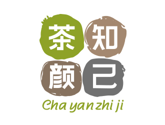 唐燕彬的logo设计