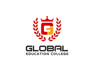 金培苗的logo设计