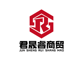 安冬的logo设计