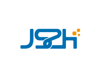 陈智江的JSZHlogo设计