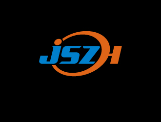 陈智江的logo设计