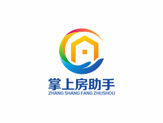 何嘉健的logo设计