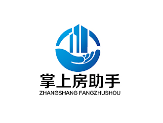 秦晓东的logo设计