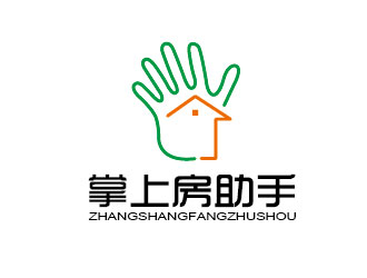李贺的logo设计