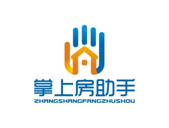 曾翼的logo设计